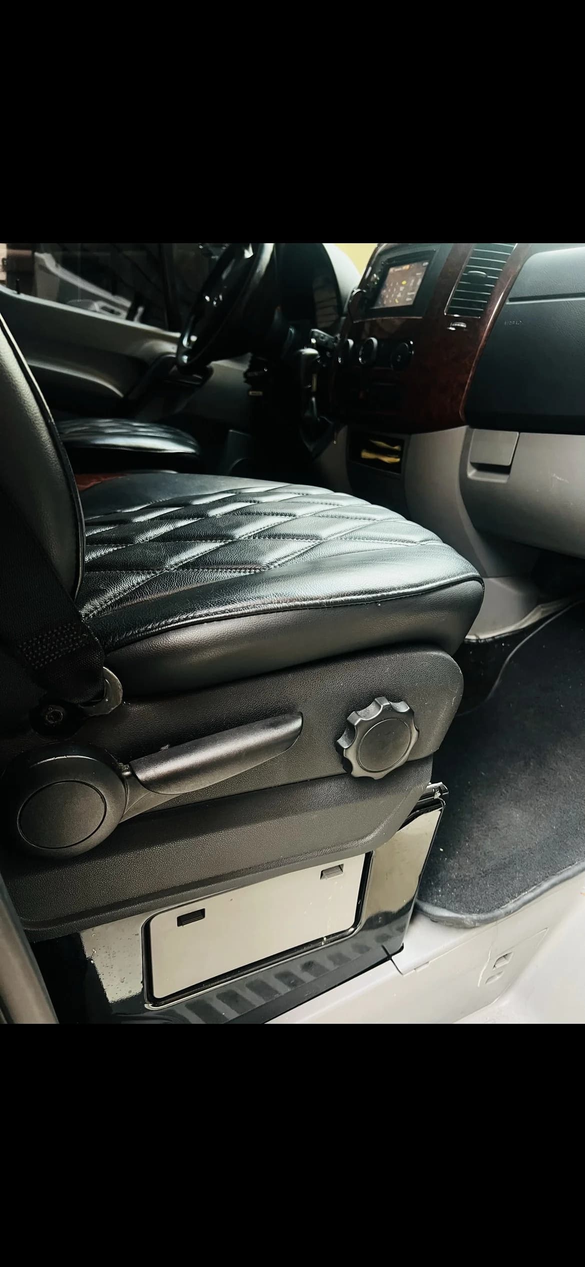 2012 Mercedes Benz Sprinter Limo Bus - Image 9