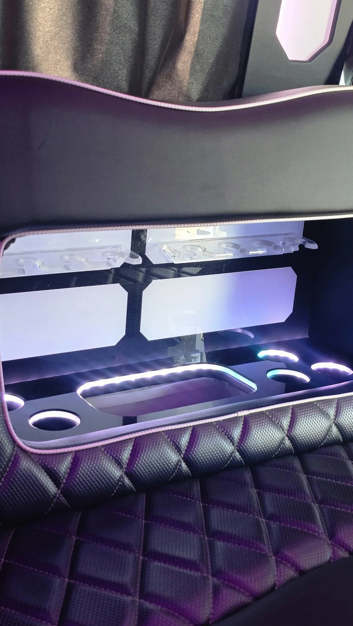 2006 Ford E350 Limo Bus - Image 11