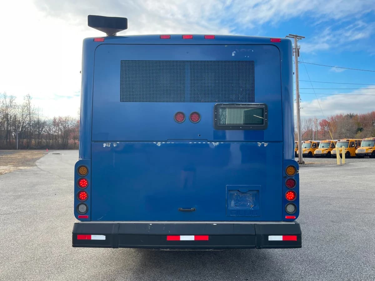 2010 Gillig Low Floor ADA Transit Bus - Image 6