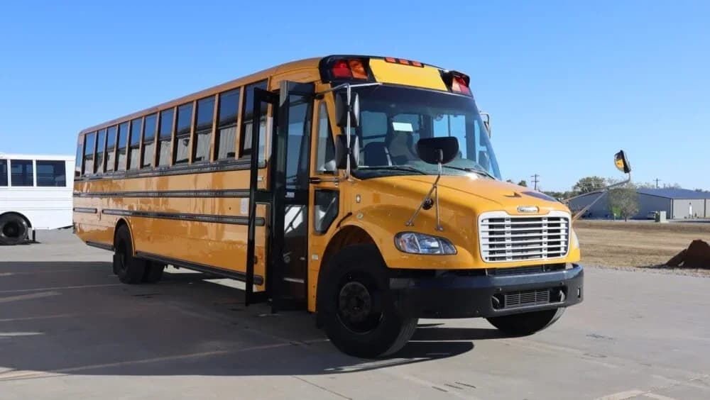 Saf-T-Liner C2 #15302 - Image 1