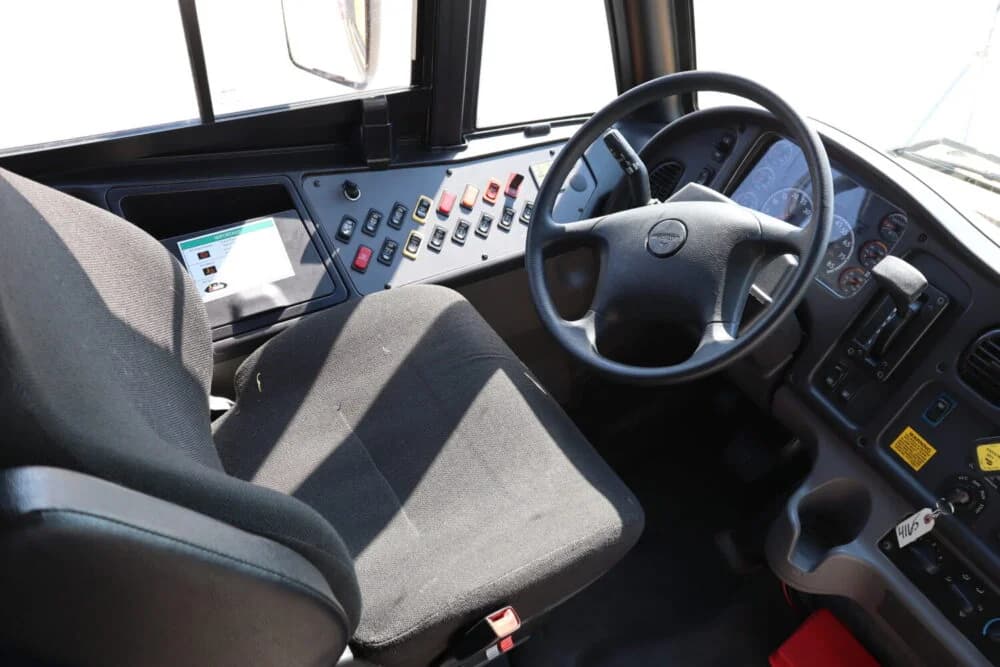 2020 Freightliner Thomas Saf-T-Liner C2 - Image 3