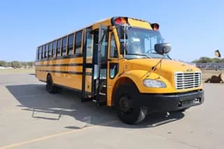 2020 Freightliner Saf-T-Liner C2 bus
