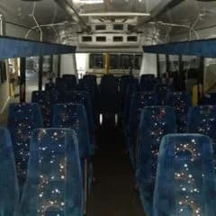 2014 Chevrolet Minibus - Image 5