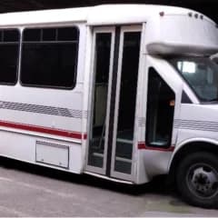 2014 Chevrolet Minibus - Image 7