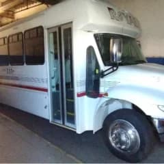 2014 Chevrolet Minibus - Image 8