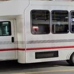 2014 Chevrolet Minibus - Image 9