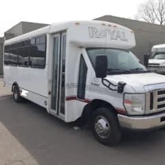 2015 Ford Champion - Image 3