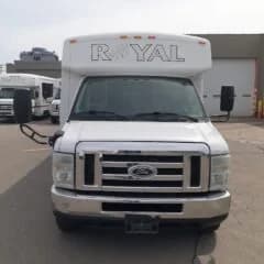 2015 Ford Champion - Image 5