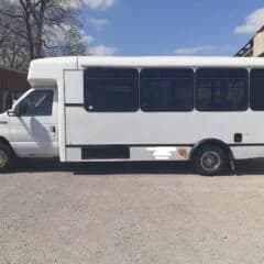 Ford Champion Minibus - Image 2