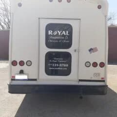 Ford Champion Minibus - Image 3