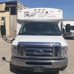 Ford Champion Minibus - Image 4