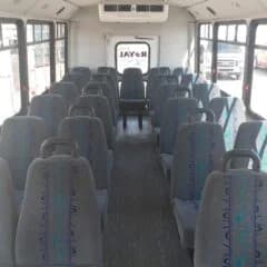 Ford Champion Minibus - Image 5