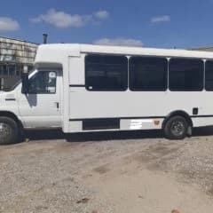 2013 Ford Mini Bus - Image 2