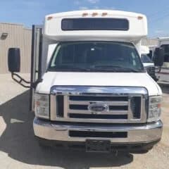 2013 Ford Mini Bus - Image 4