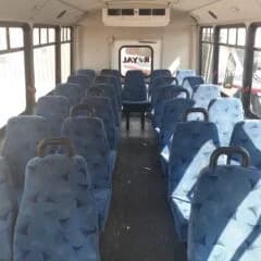 2013 Ford Mini Bus - Image 5