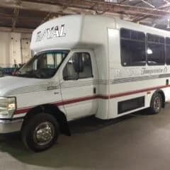 2009 Ford Champion - Image 2