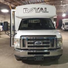 2009 Ford Champion - Image 4