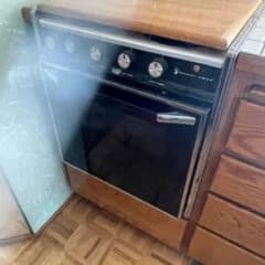 1967 Eagle Bus - Image 2