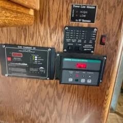 1967 Eagle Bus - Image 4