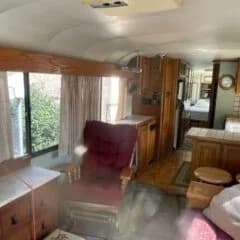 1967 Eagle Bus - Image 7