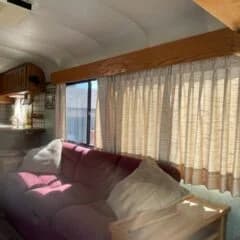 1967 Eagle Bus - Image 8