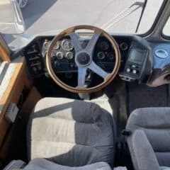 1967 Eagle Bus - Image 9