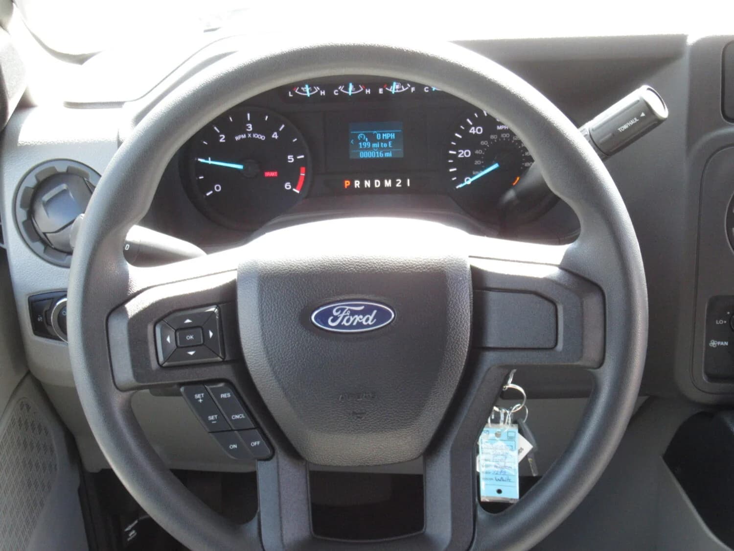 2024 Ford Endera Shuttle Bus - Image 12