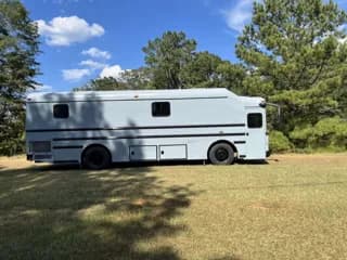2007 Thomas Built Buses RE Safety Liner bus