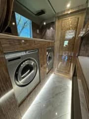 2018 Prevost (NFI) X3 Dual Slide bus