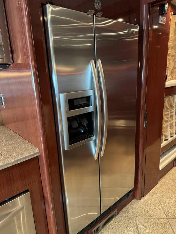 2011 Prevost XLII Motorcoach Conversion - Image 16