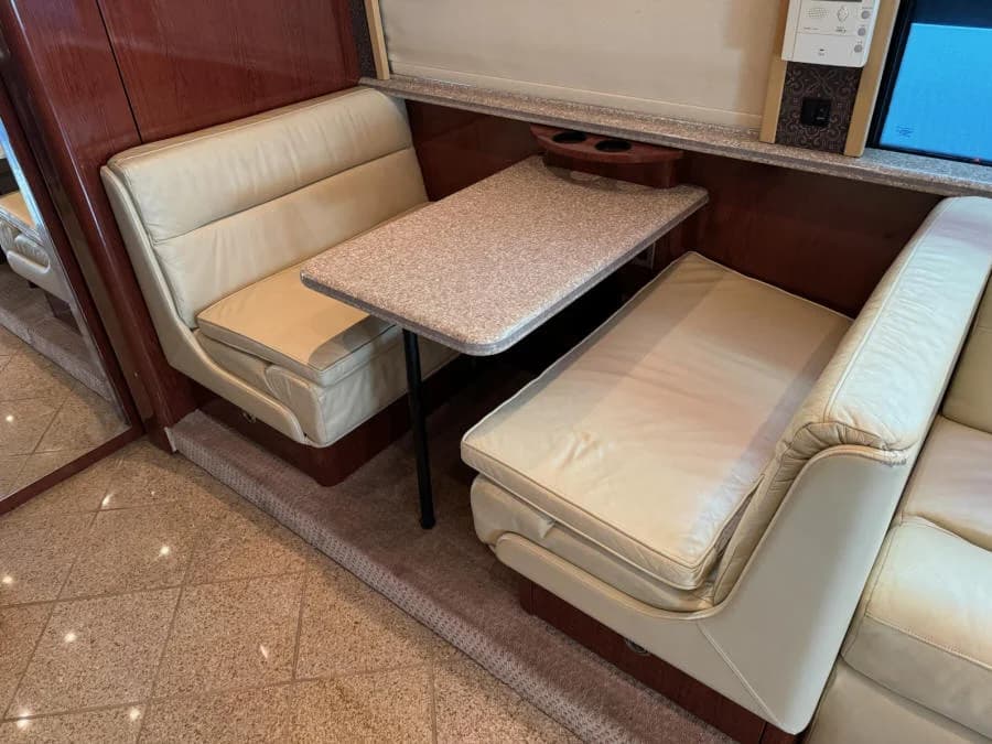 2011 Prevost XLII Motorcoach Conversion - Image 17