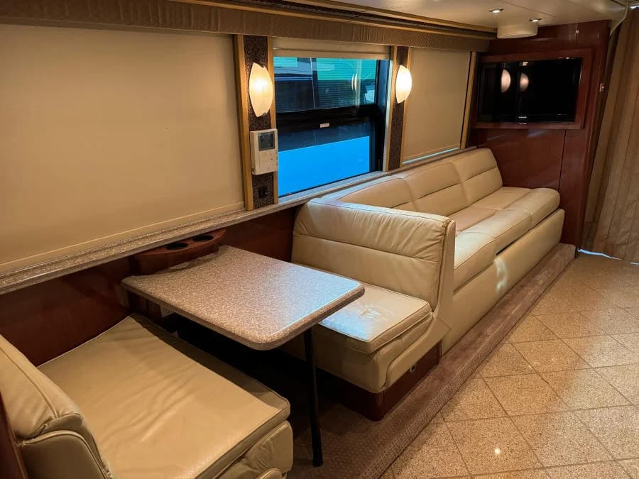 2011 Prevost XLII Motorcoach Conversion - Image 18