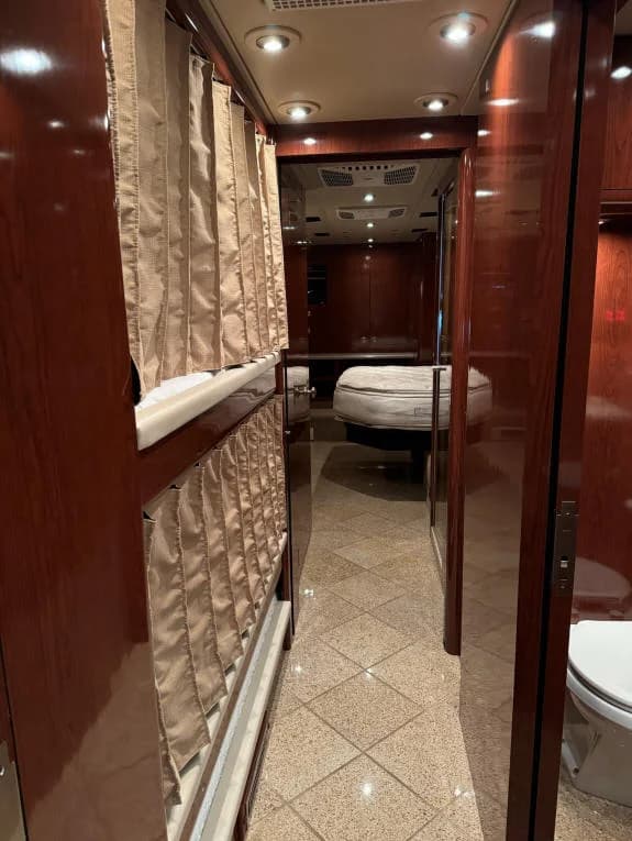 2011 Prevost XLII Motorcoach Conversion - Image 21