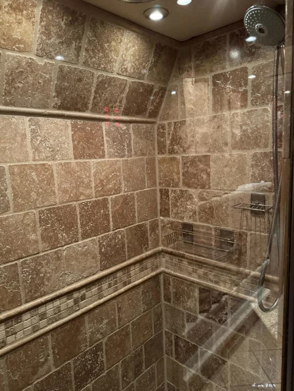 2011 Prevost XLII Motorcoach Conversion - Image 22