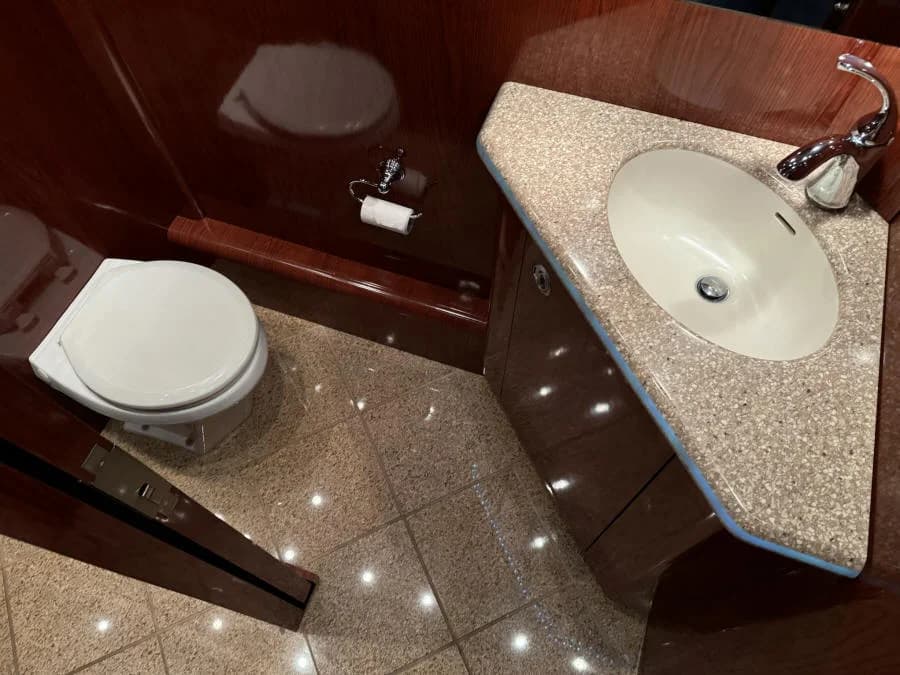 2011 Prevost XLII Motorcoach Conversion - Image 23