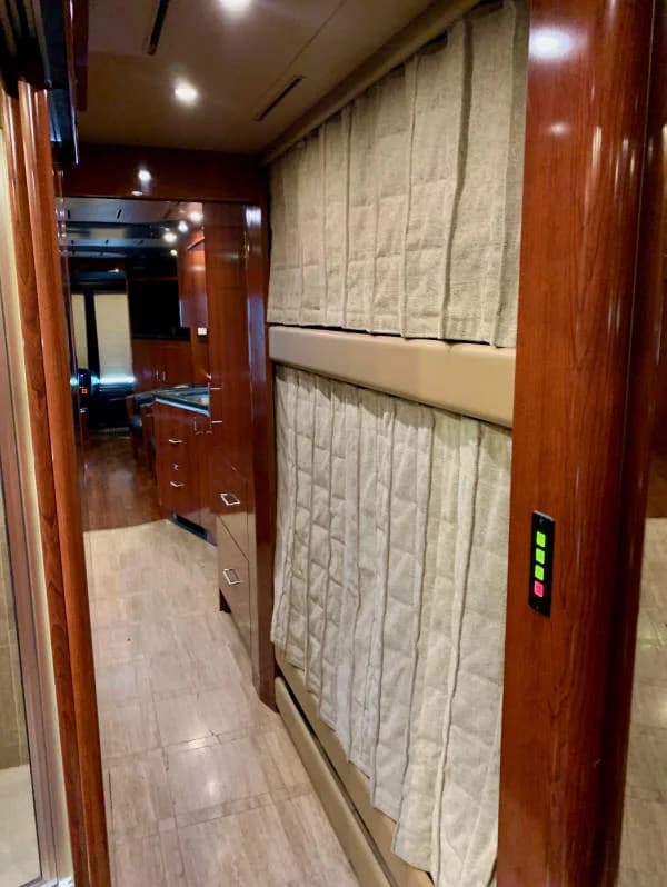 2006 Prevost XLII Motorcoach Conversion - Image 31