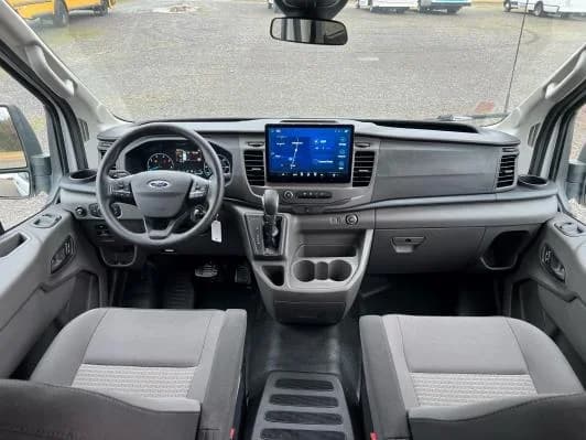 2022 Ford Transit Passenger Van - Image 7