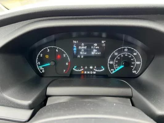 2022 Ford Transit Passenger Van - Image 8