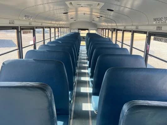 2016 Thomas FE School Bus - Image 8