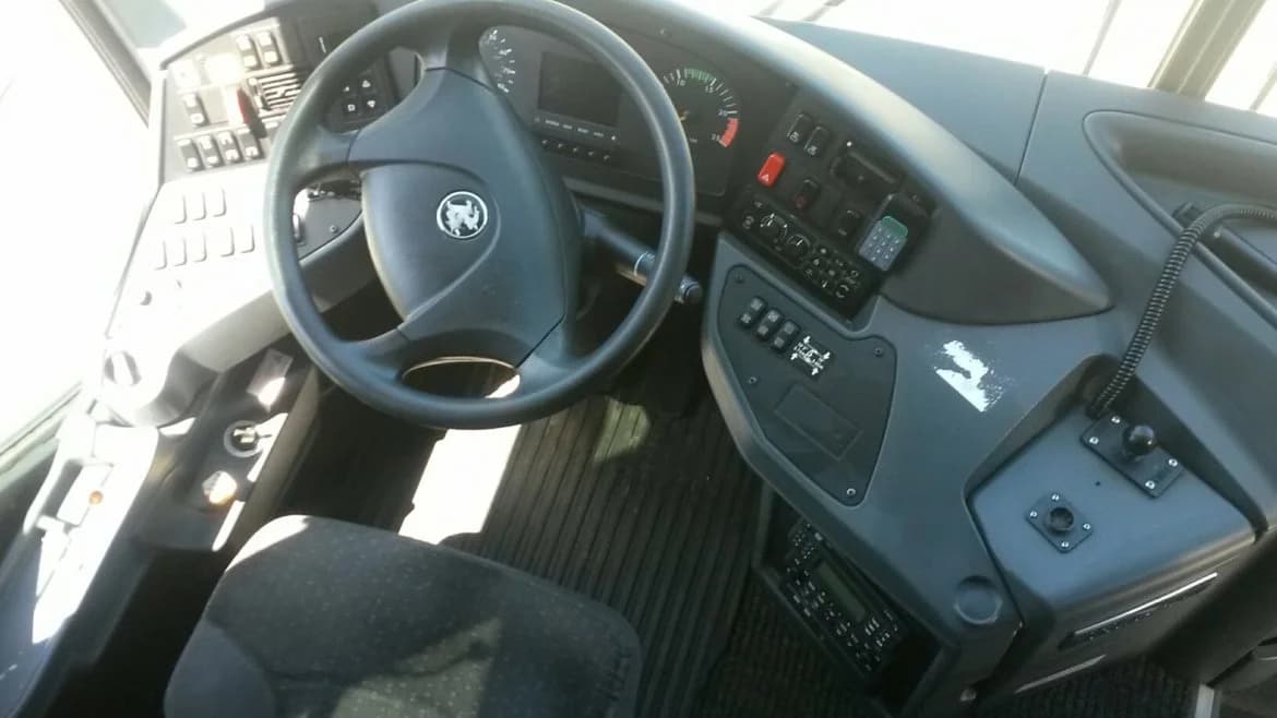 2012 Setra S417 Coach Bus - Image 7