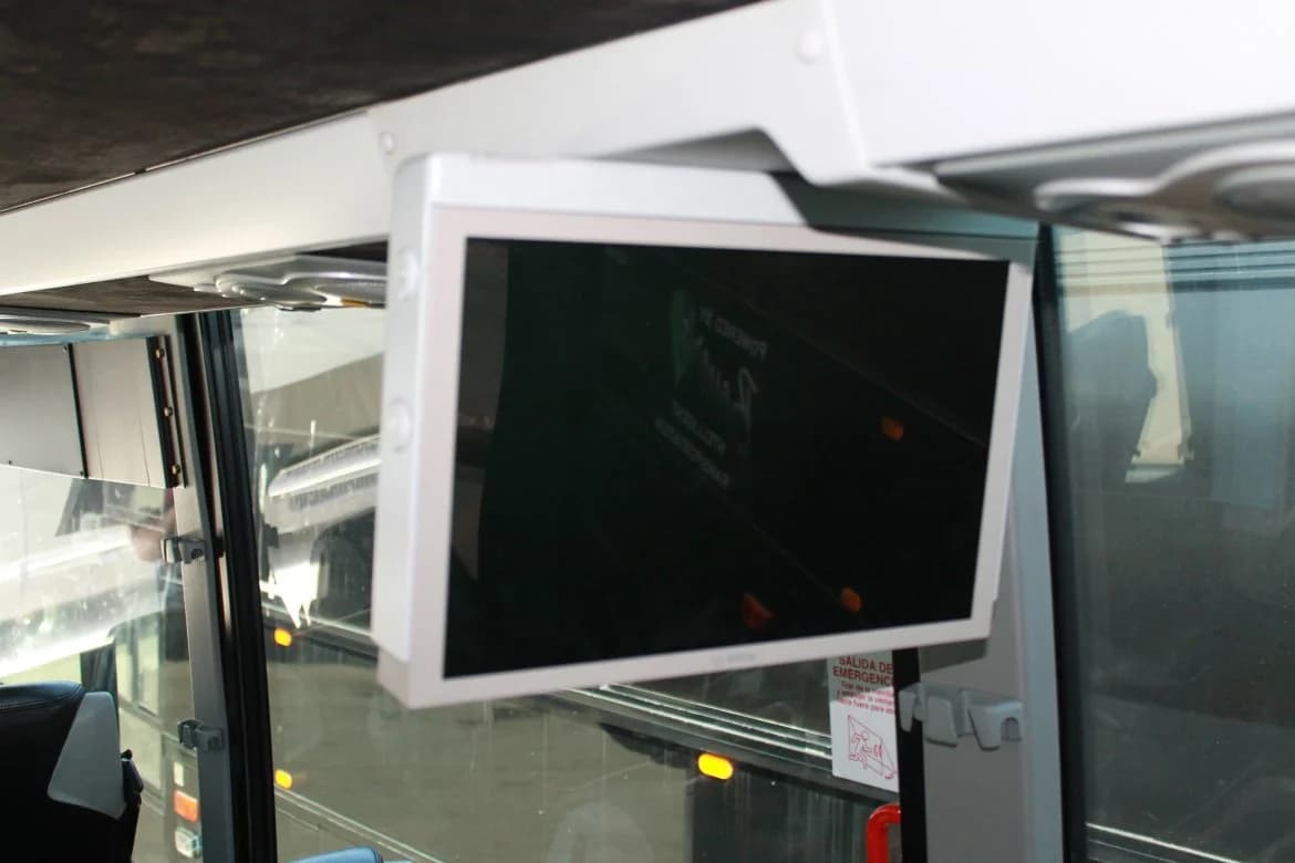 2012 Setra S417 Coach Bus - Image 9