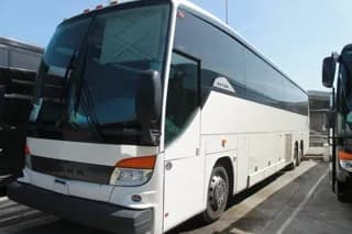 2012 Setra S417 bus
