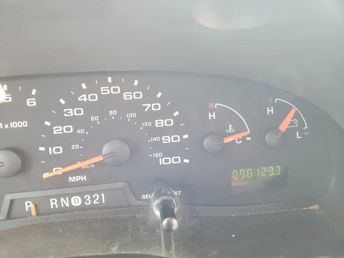 2006 Ford E450 Limo Bus - Image 6