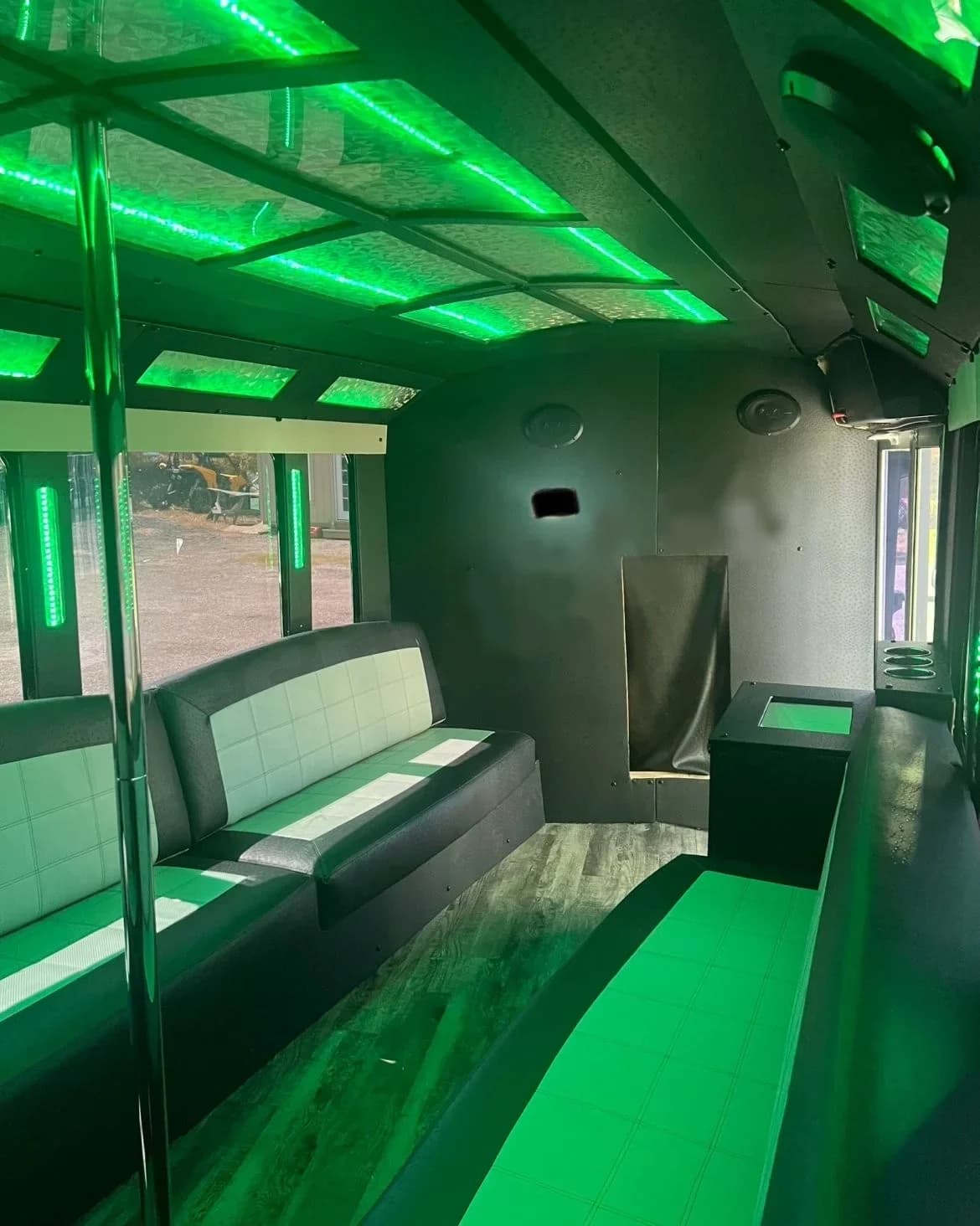 2013 Chevrolet Express Party Bus - Image 5