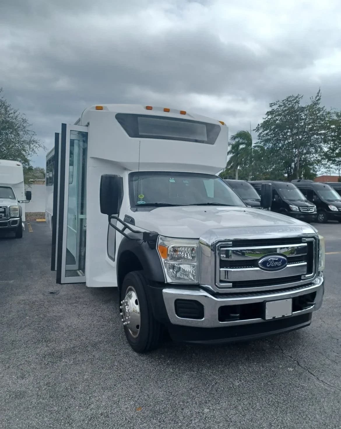F550 #15974 - Image 1