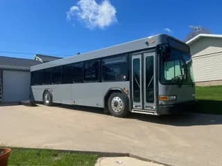 2006 Gillig Low Floor Transit bus
