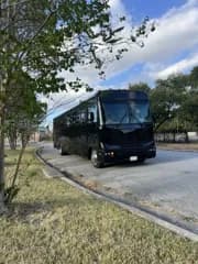 2007 Freightliner M2 bus