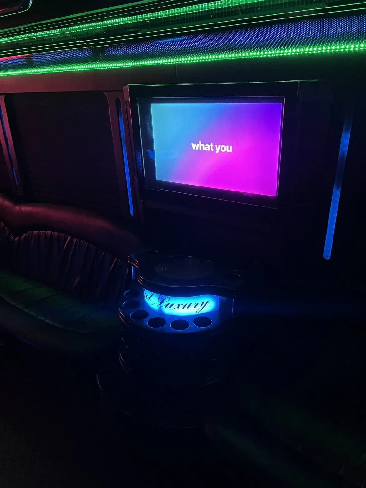 2007 Freightliner M2 Party Bus - Image 5