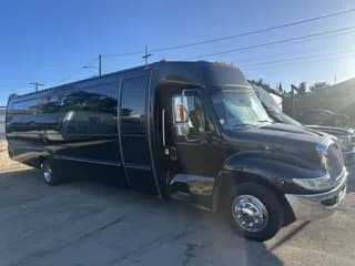 2008 International KK35 bus