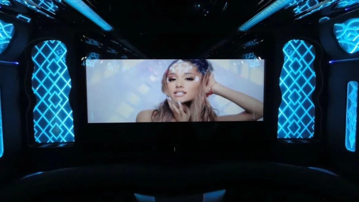 2015 Freightliner Workhorse Limo Bus - Image 7